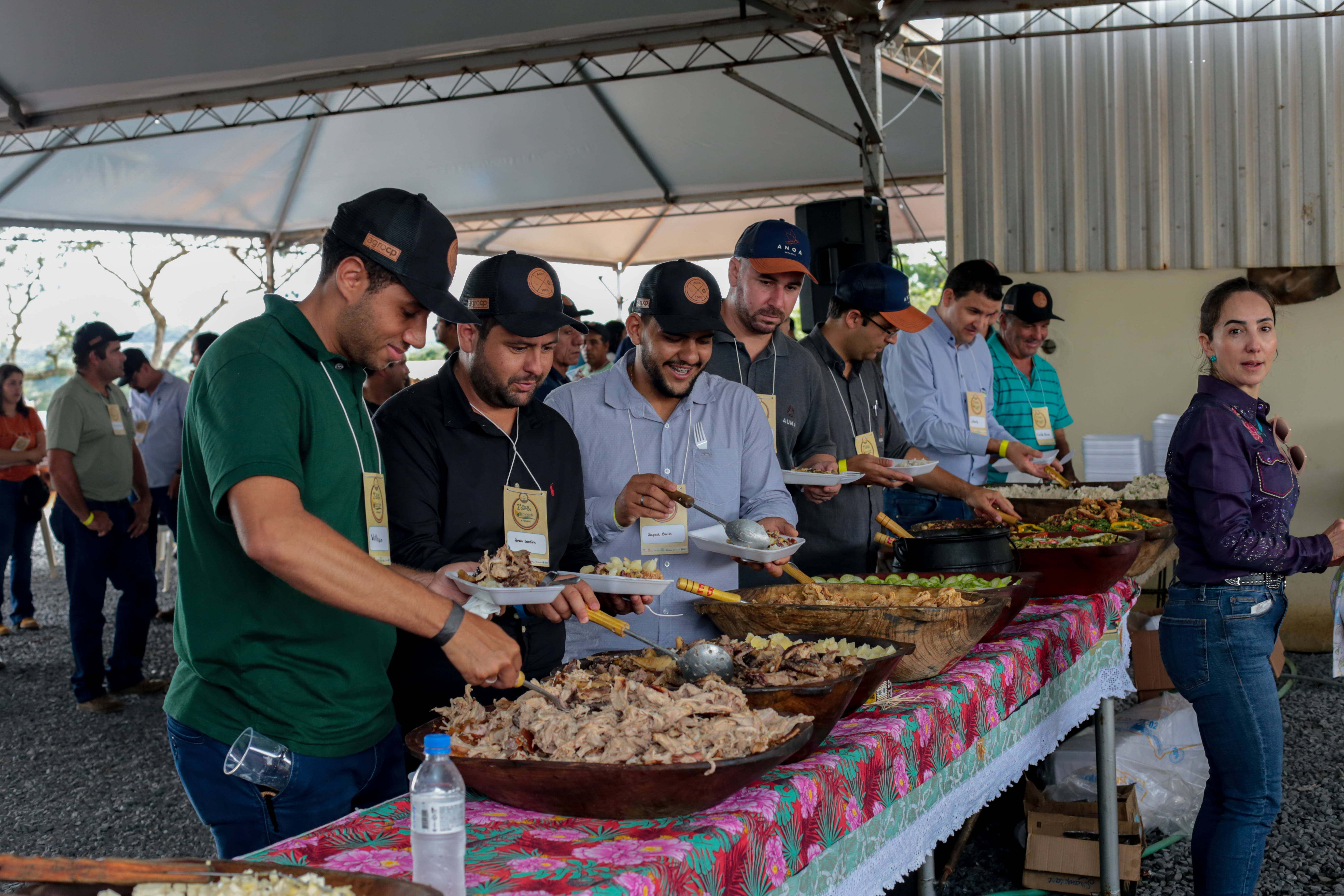 2° Dia de Campo - Foto 63